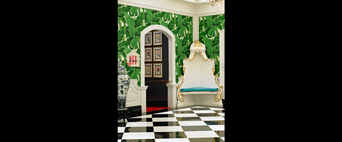 The Greenbrier | The Greenbrier | White Sulphur Springs, West Virginia